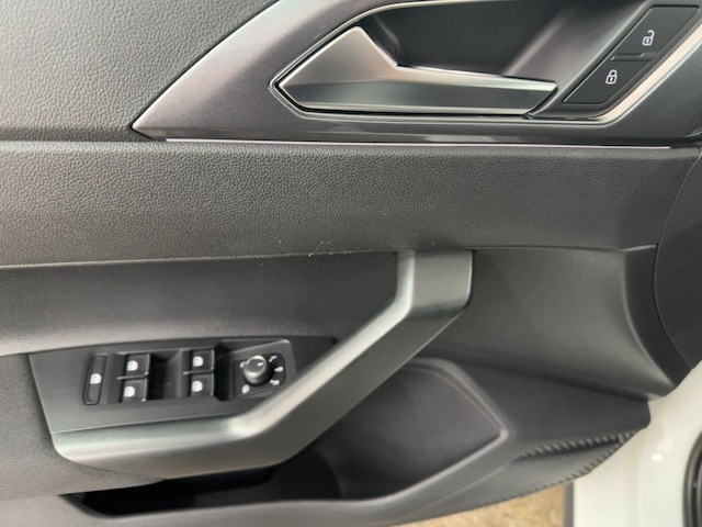 Volkswagen Polo 2.0 TSI DSG GTI