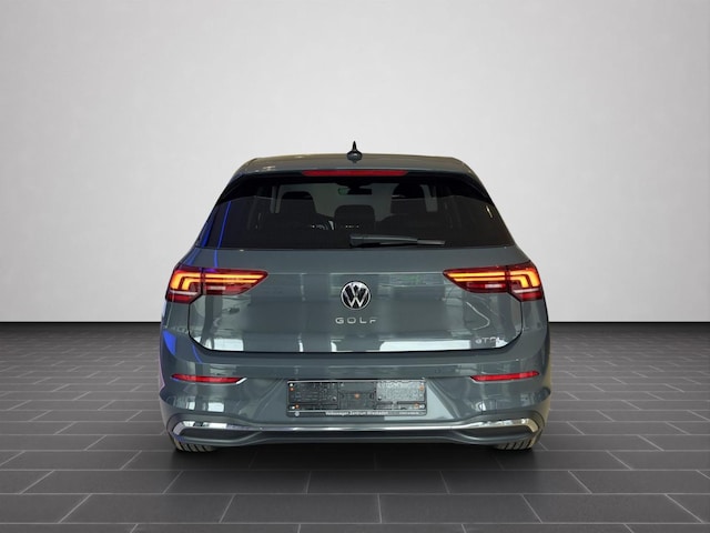 Volkswagen Golf 1.5 eTSI DSG Life