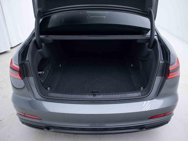 Audi A6 45 TFSI Quattro S-Tronic Sedan Sport