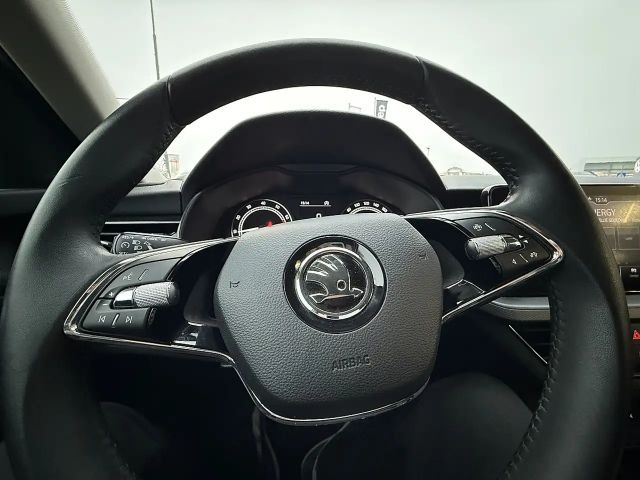 Skoda Kamiq Ambition