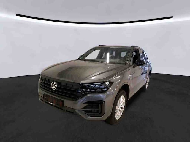 Volkswagen Touareg 3.0 V6 TDI R-Line
