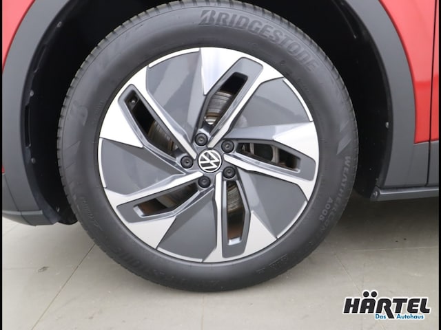 Volkswagen ID.4 52 KWh Pure