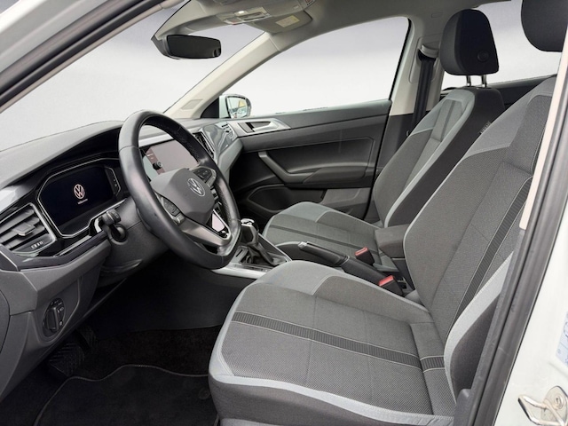 Volkswagen Polo DSG Style