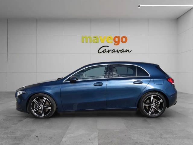 Mercedes-Benz A 220 A 220 d Hatchback Style
