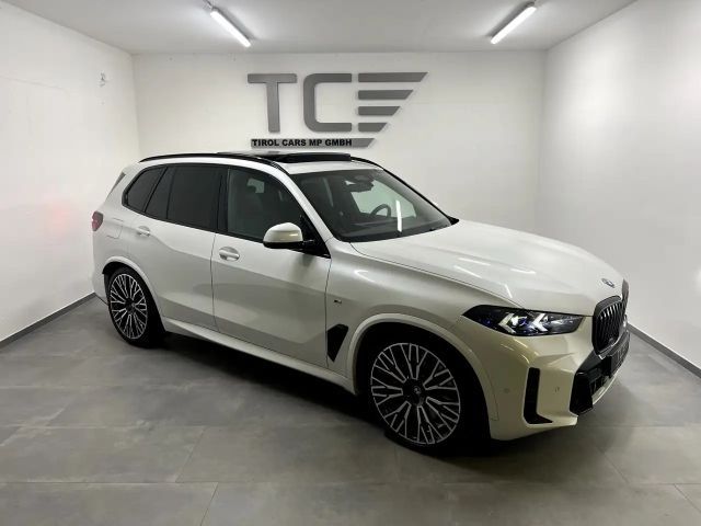 BMW X5 xDrive50e