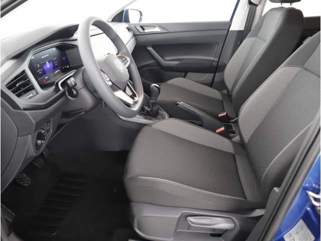 Volkswagen Polo Polo 1.0 Basis FrontAssist LED DAB+