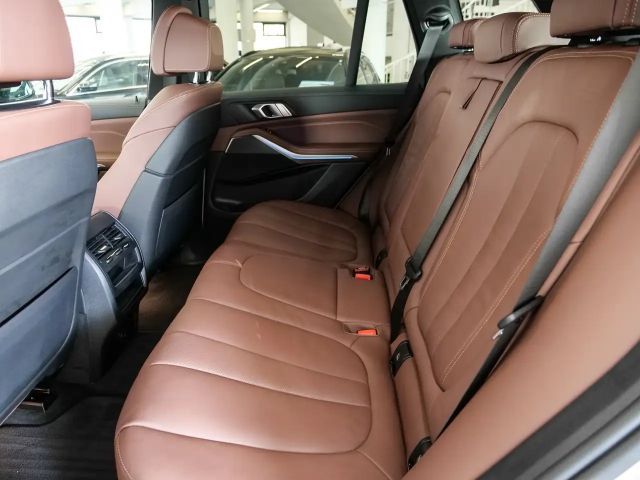 BMW X5 M-Sport xDrive30d