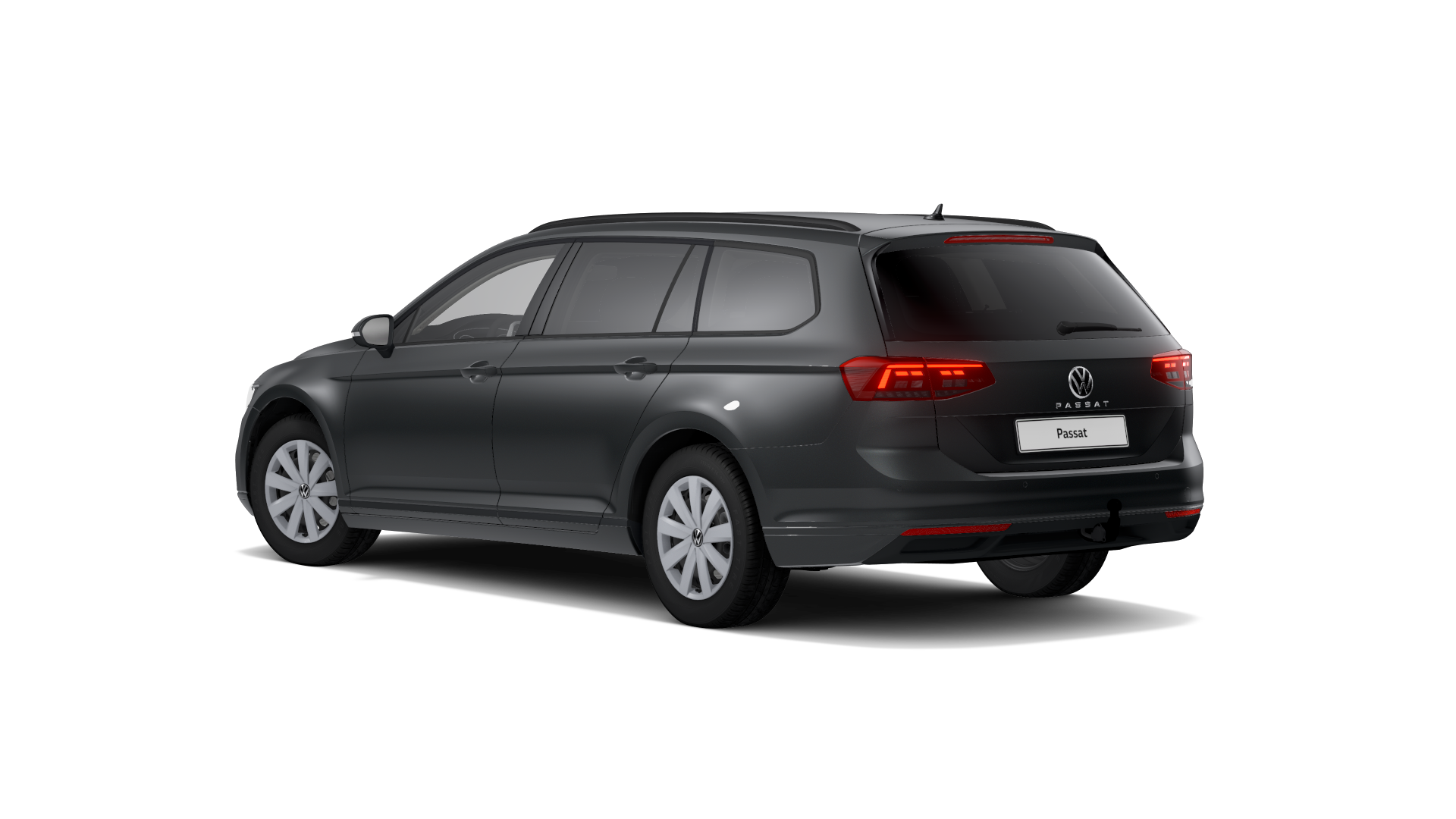 Volkswagen Passat 2.0 TDI Variant