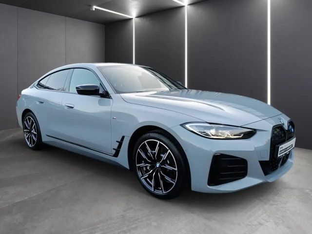 BMW i4 Coupé Gran Coupé M-Sport eDrive35