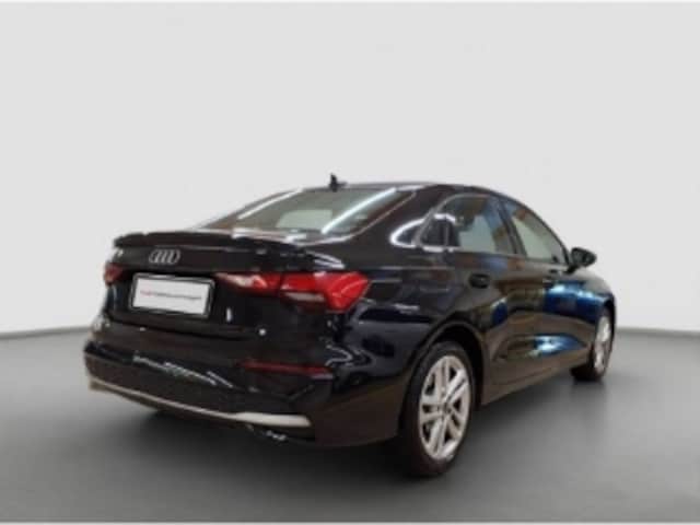 Audi A3 35 TFSI S-Tronic Sedan