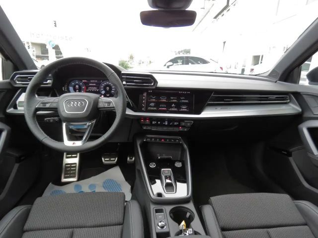 Audi A3 S-Line Sportback