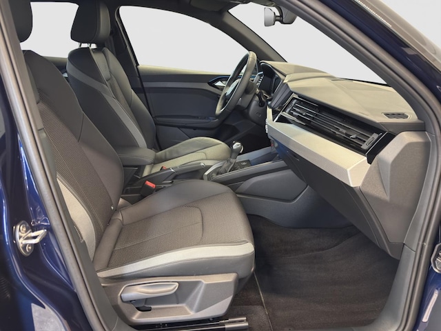 Audi A1 40 TFSI S-Line S-Tronic Sportback