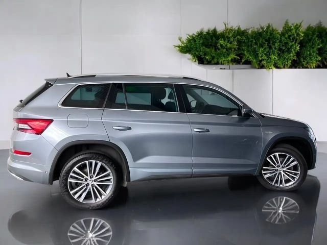 Skoda Kodiaq 1.5 TSI