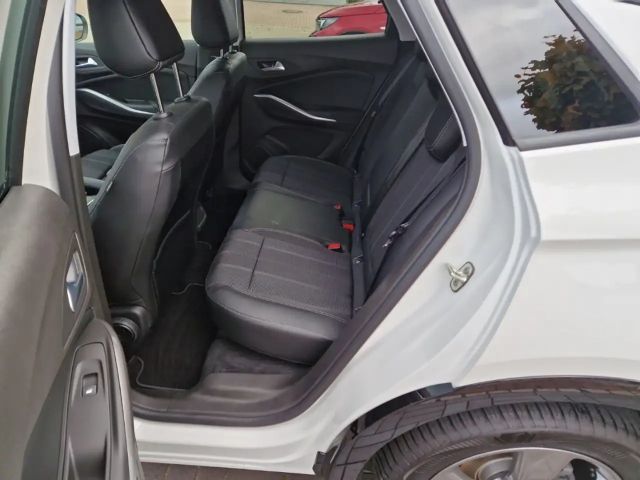Opel Grandland X GS-Line Grand Sport