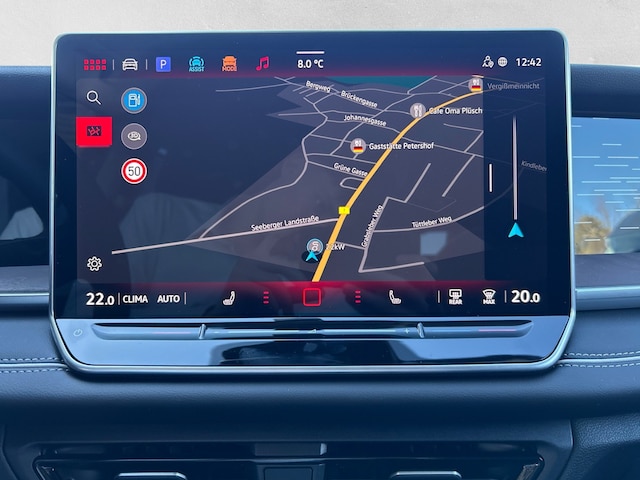 Volkswagen Tayron 1.5 eTSI Elegance Elegance