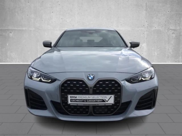 BMW 440 Coupé M-Sport xDrive