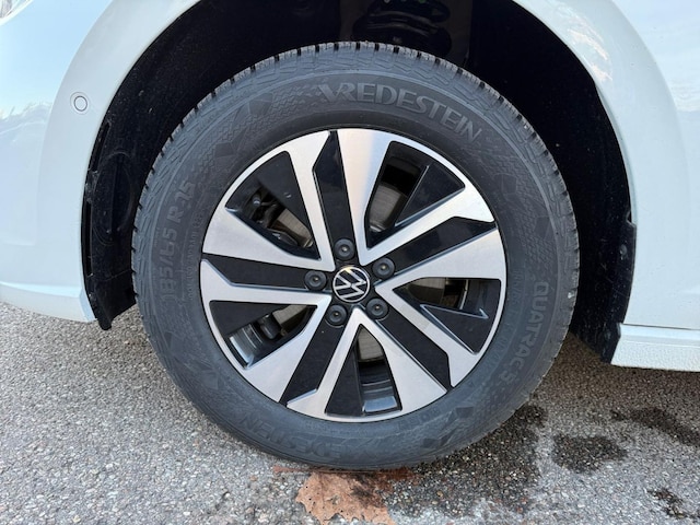 Volkswagen Polo 1.0 TSI DSG