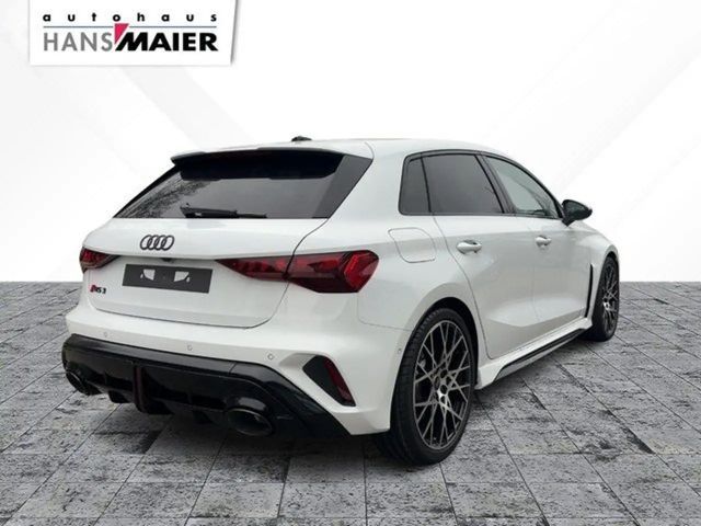 Audi RS3 Quattro S-Tronic Sedan Sportback
