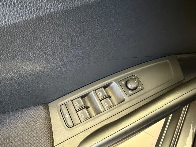 Skoda Fabia Selection