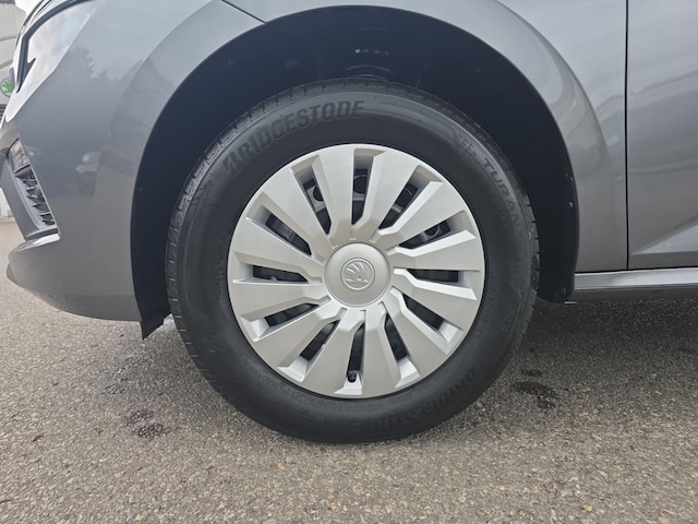 Skoda Kamiq 1.0 TSI 85 Selection