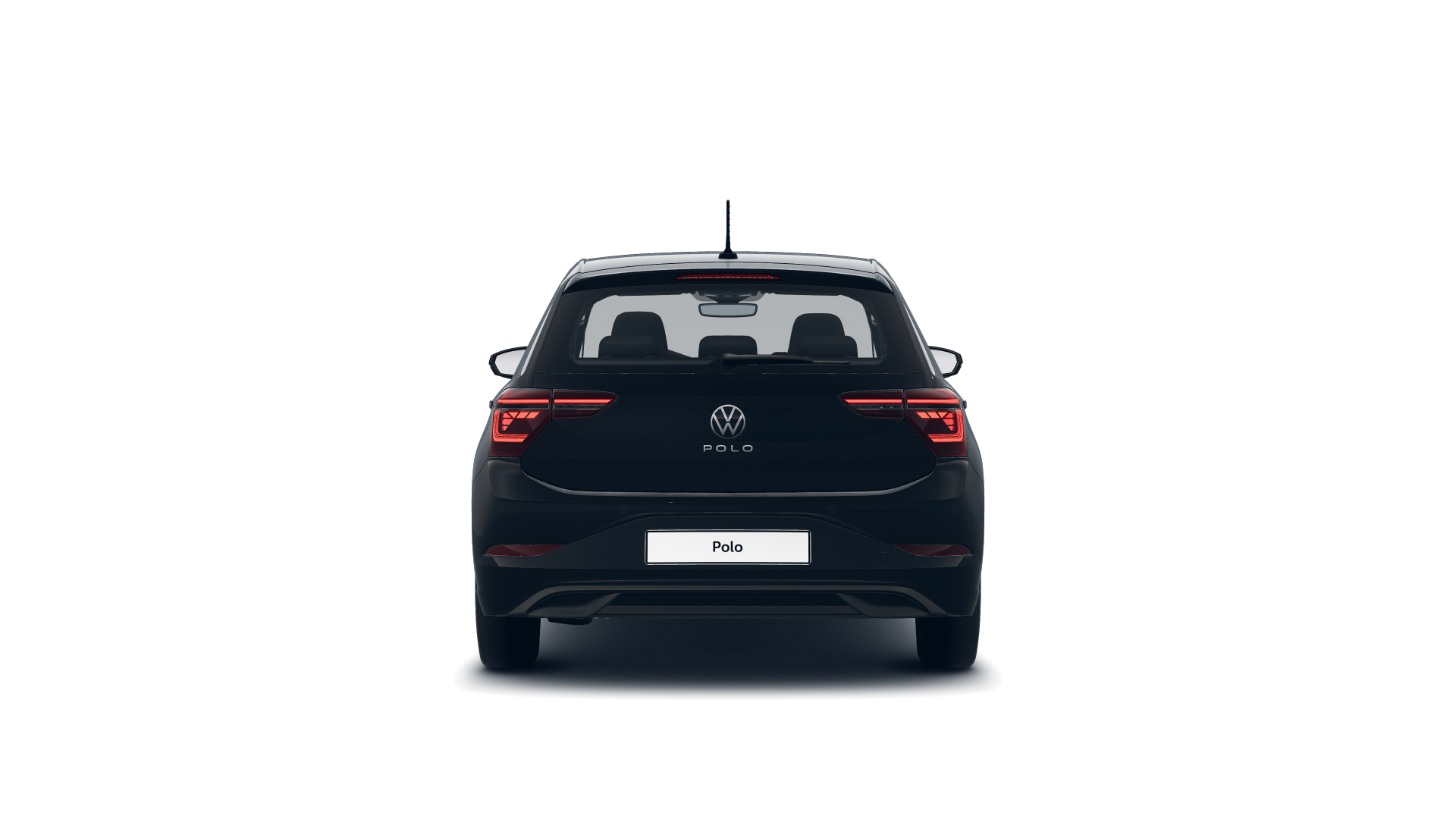 Volkswagen Polo 1,0 l TSI OPF 70 kW