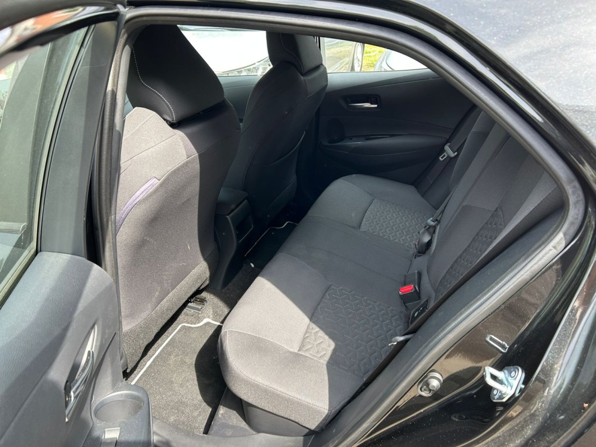 Toyota Corolla 5-deurs Basis Business