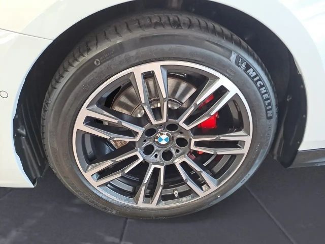 BMW 520 520d M-Sport Touring