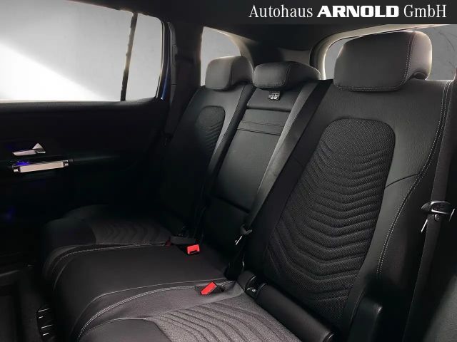 Mercedes-Benz GLB 200 Progressive