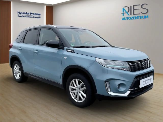 Suzuki Vitara 4x2 Comfort