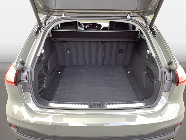 Audi A5 Avant S-Tronic