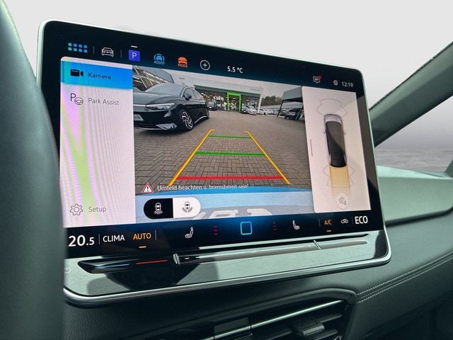 Volkswagen ID.3 IQ.Drive Performance Pro