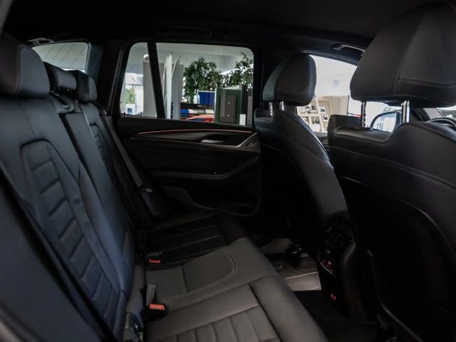 BMW X3 M-Sport xDrive20d