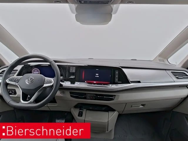 Volkswagen California DSG Ocean T7