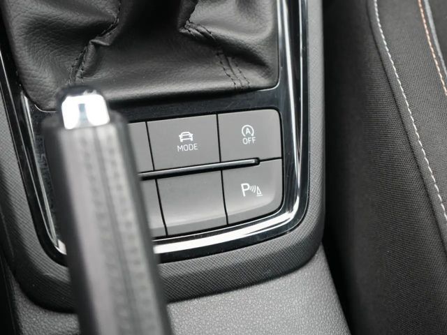 Skoda Scala Selection