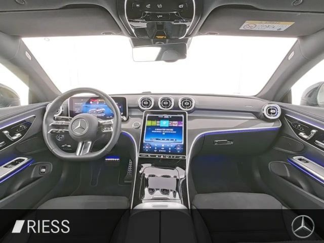 Mercedes-Benz CLE 200 AMG Line Coupé