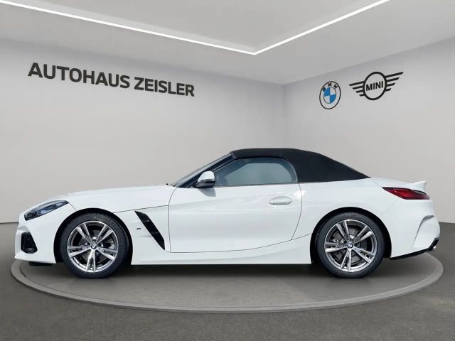 BMW Z4 Cabrio Roadster sDrive20i
