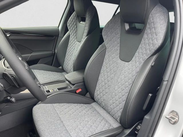 Skoda Octavia Combi Sportline