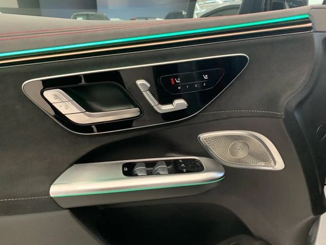 Mercedes-Benz EQE SUV 4MATIC AMG Line