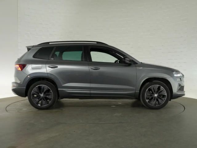 Skoda Karoq 4x4 Sportline