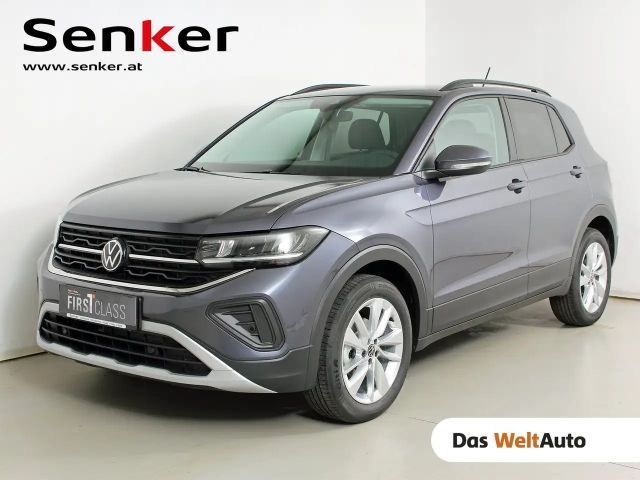 Volkswagen T-Cross Friends TSI