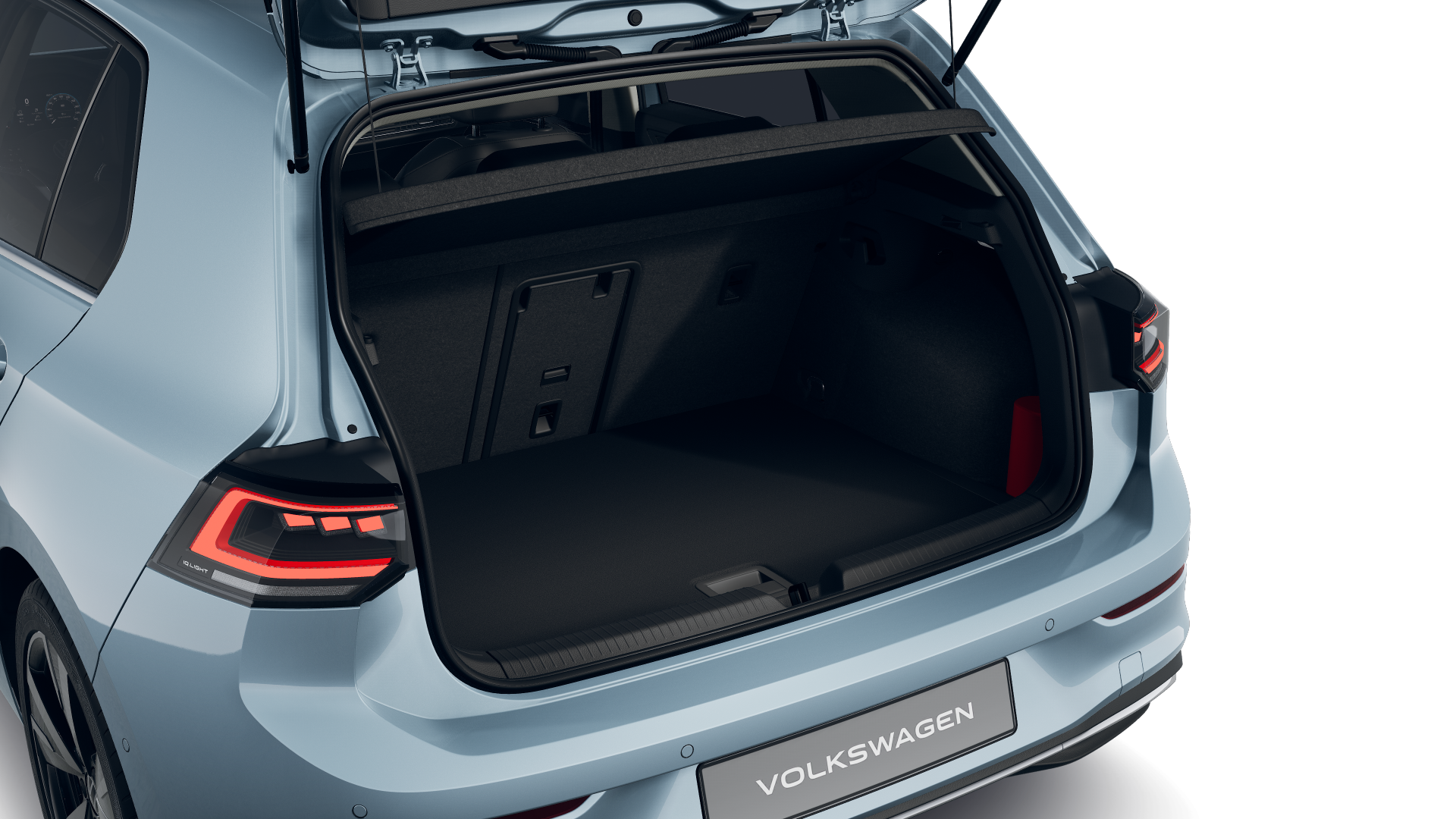 Volkswagen Golf DSG Golf VIII Style