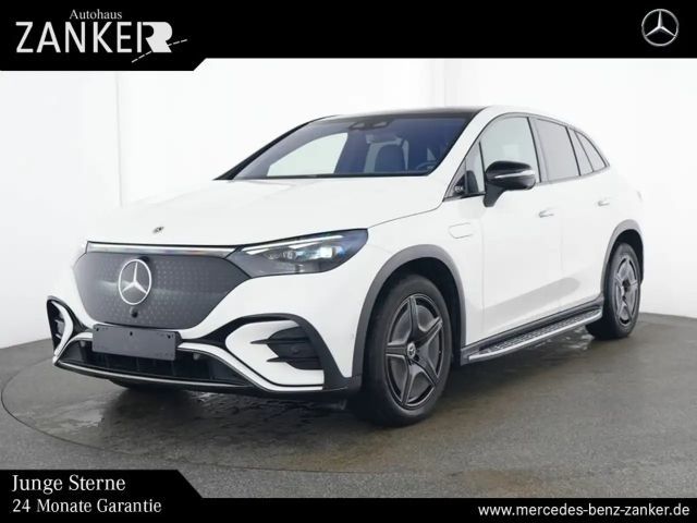 Mercedes-Benz EQE SUV 350 4MATIC AMG Line