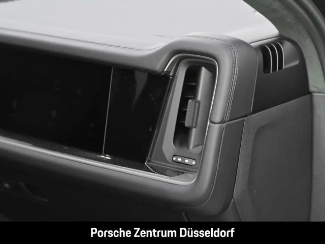 Porsche Cayenne Coupé E-Hybrid