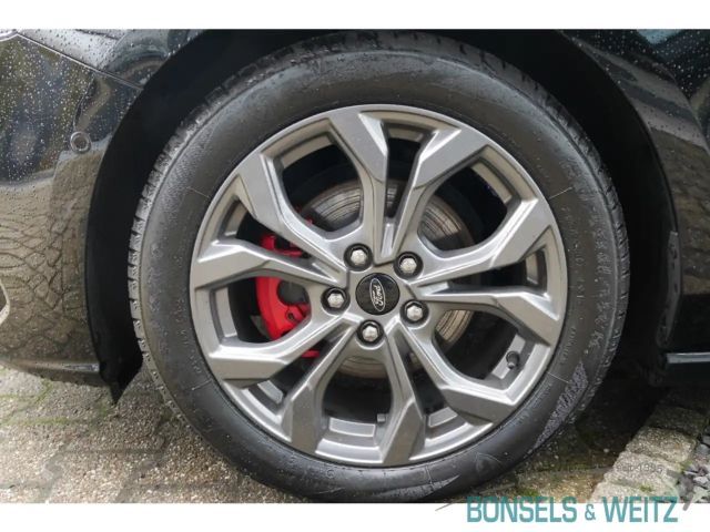 Ford Focus 1.5 EcoBlue ST Line Wagon