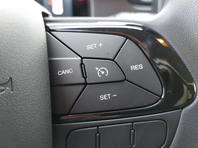 Fiat Panda FireFly Hybrid 70