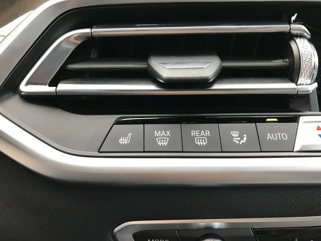 BMW X5 M-Sport xDrive45e