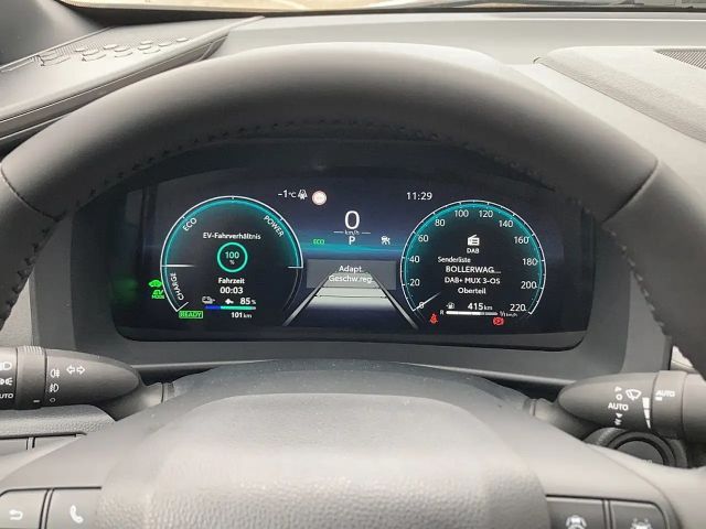 Toyota C-HR Active Hybride Plug-in