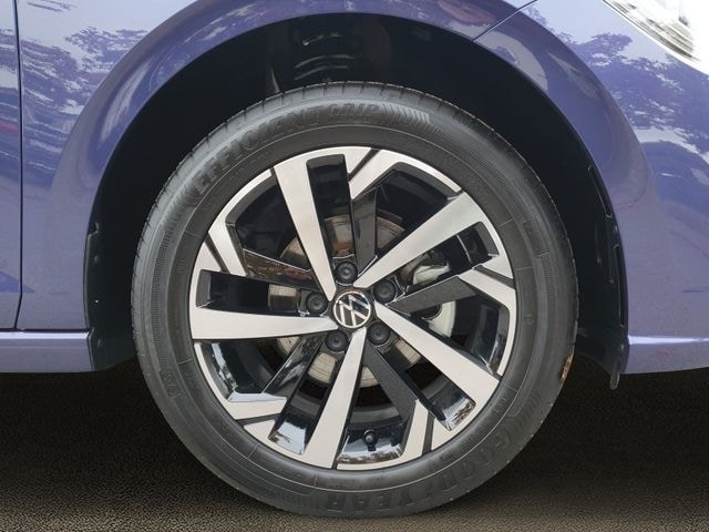 Volkswagen Polo 1.0 TSI DSG Life Move