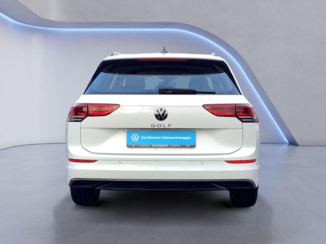 Volkswagen Golf 1.0 TSI Golf VIII Life Variant