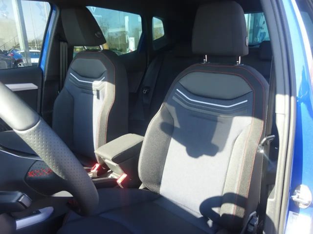 Seat Arona 1.0 TSI FR-lijn